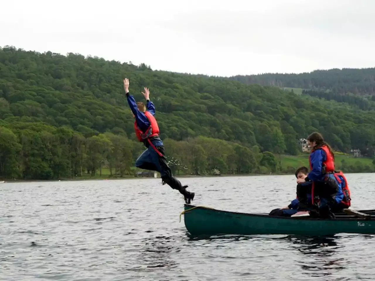 Project helps South Ribble teenagers reconnect post-pandemic