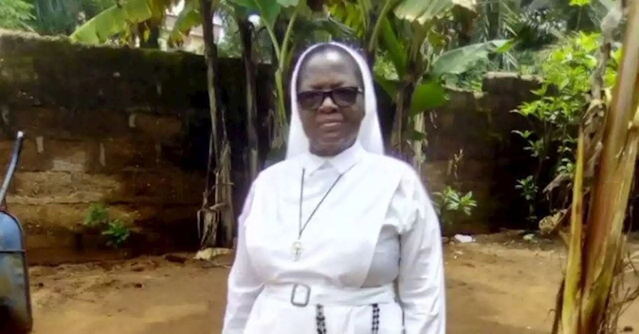 Nigerian Nun Denounces Christian Persecution, Vatican Silence