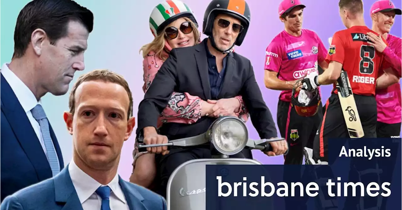 From HBO’s future to Meta’s content deals: Things to watch in Australian media this year