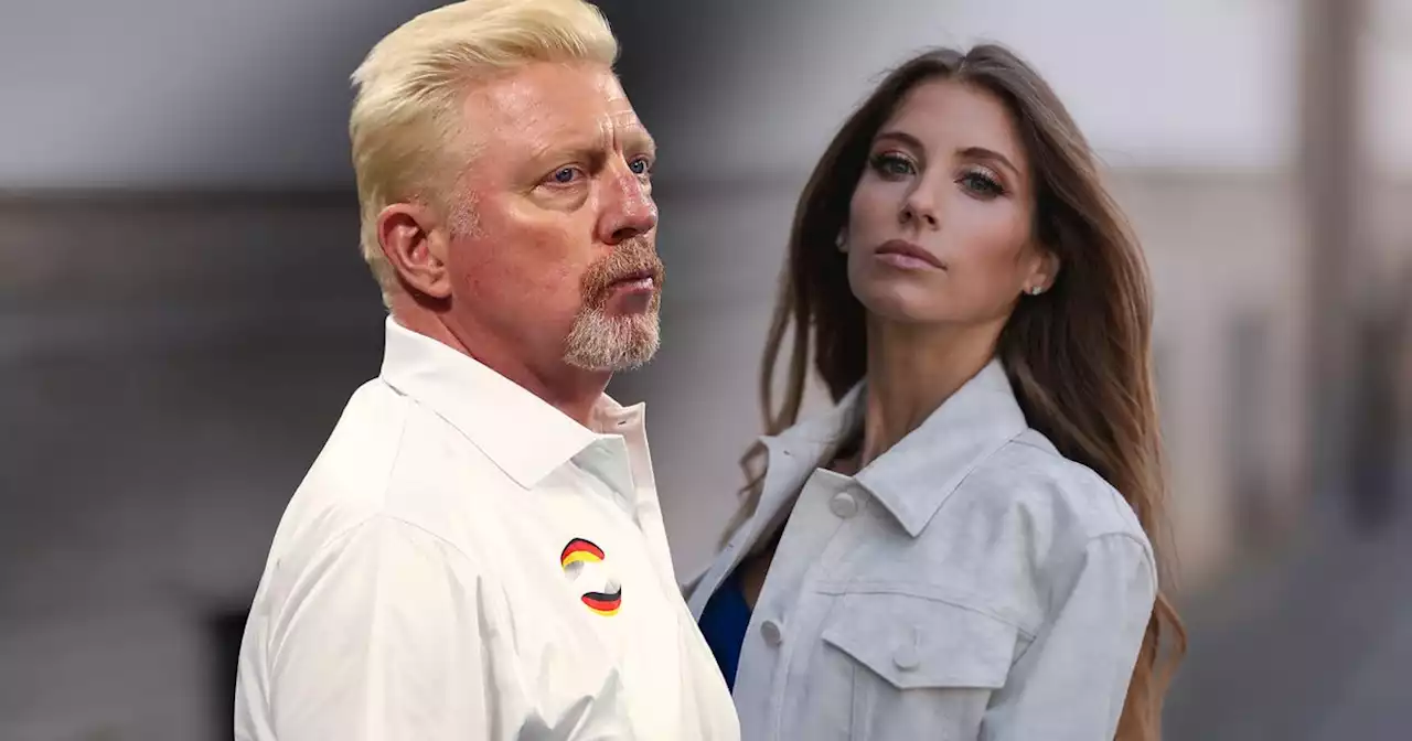 Boris Becker gegen Cathy Hummels: Anwalt: Er missbraucht Behörden für PR-Aktion in eigener Sache