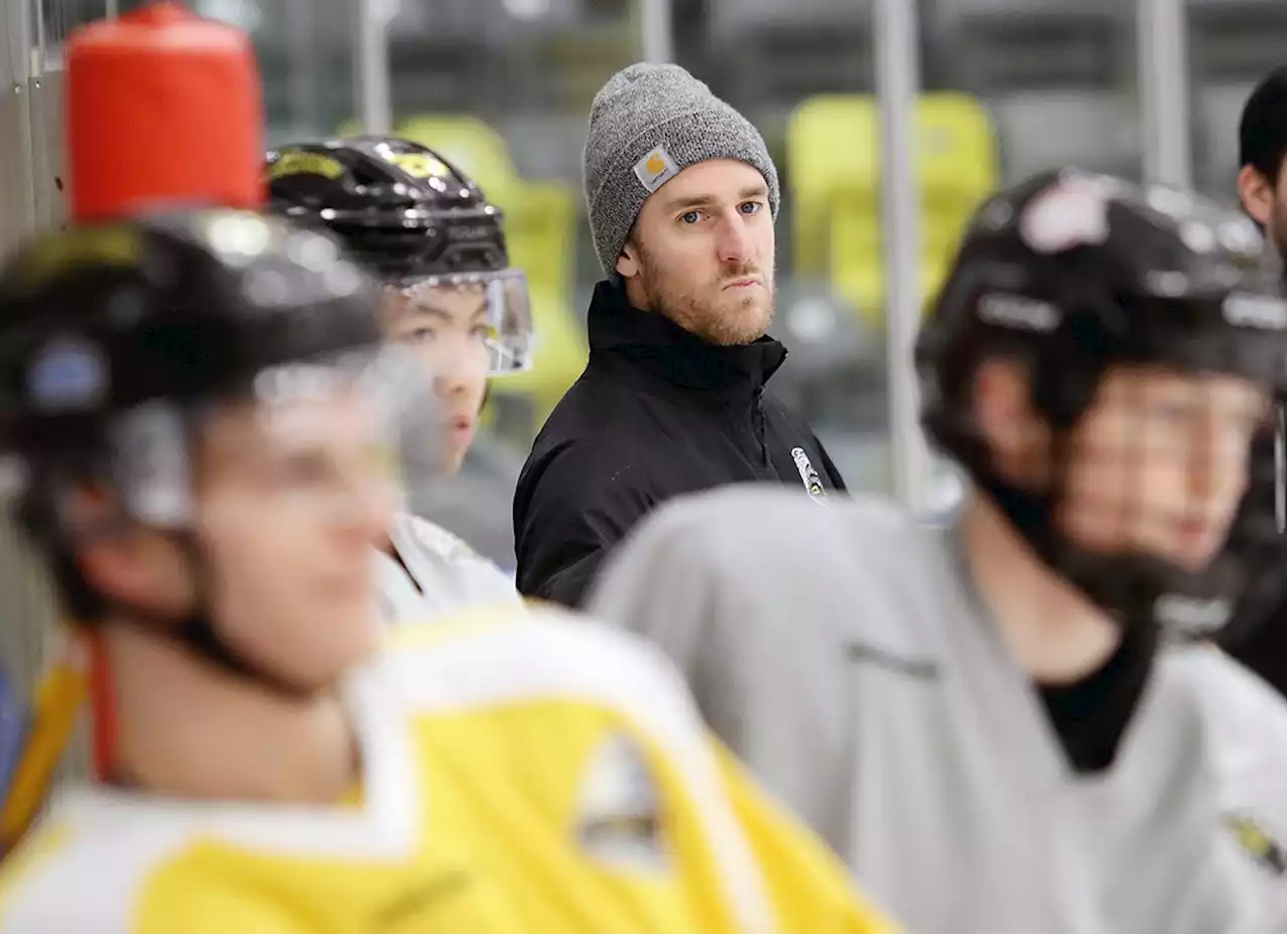 Kyle Turris says teammates share his upcoming Coquitlam Express honour