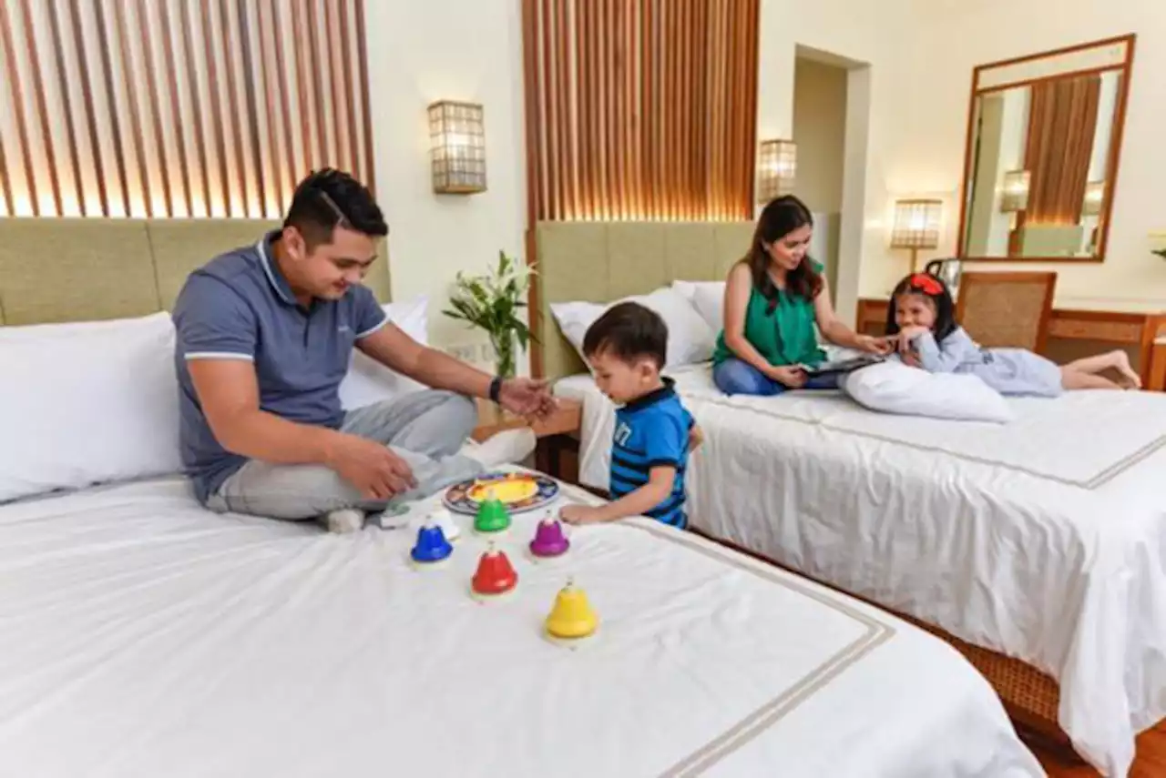 Kabayan Hotel EDSA Opens New Possibilities for Filipino OFWs and their Families - BusinessMirror