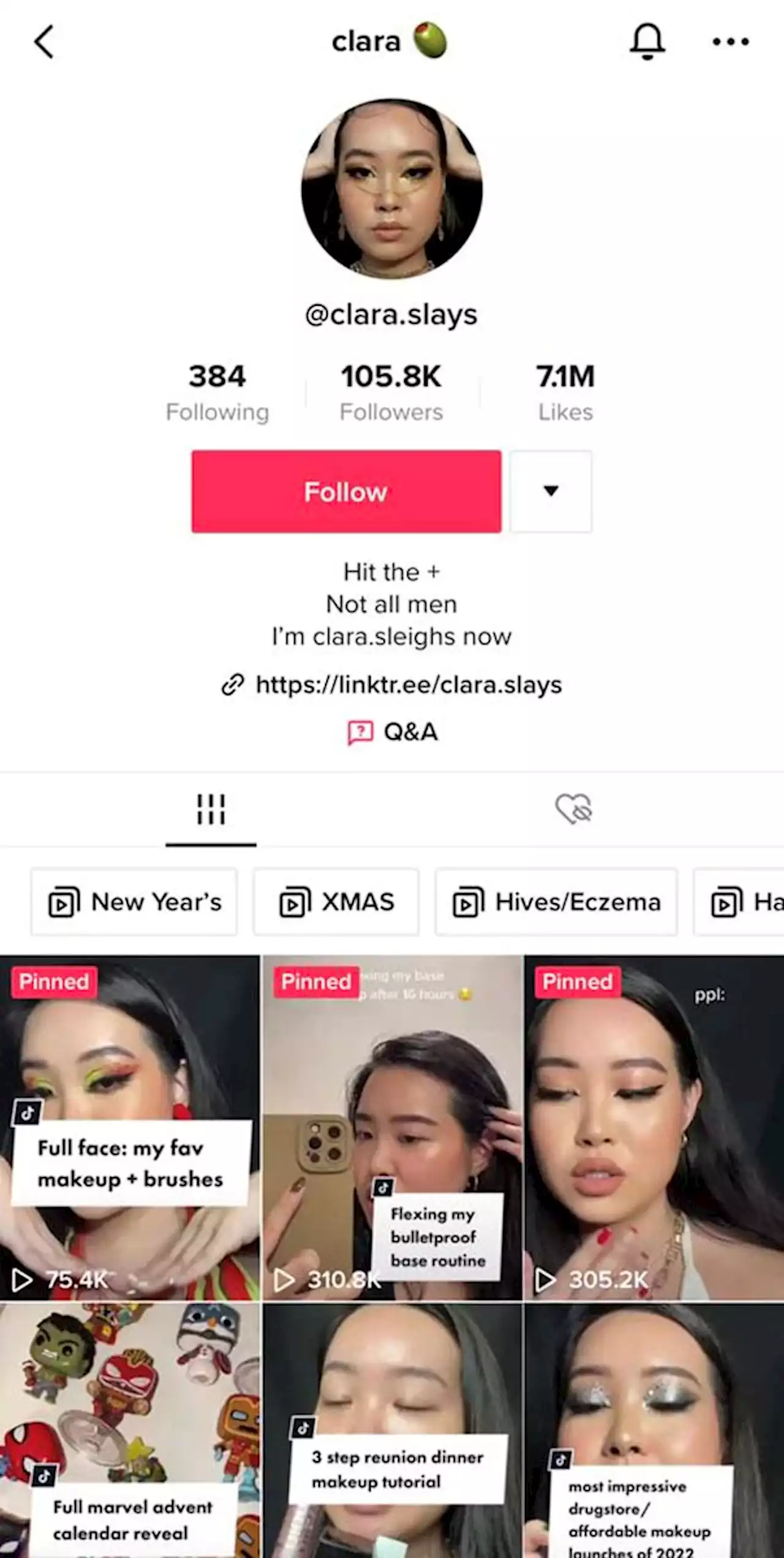 Beauty lessons learned from TikTok - BusinessMirror