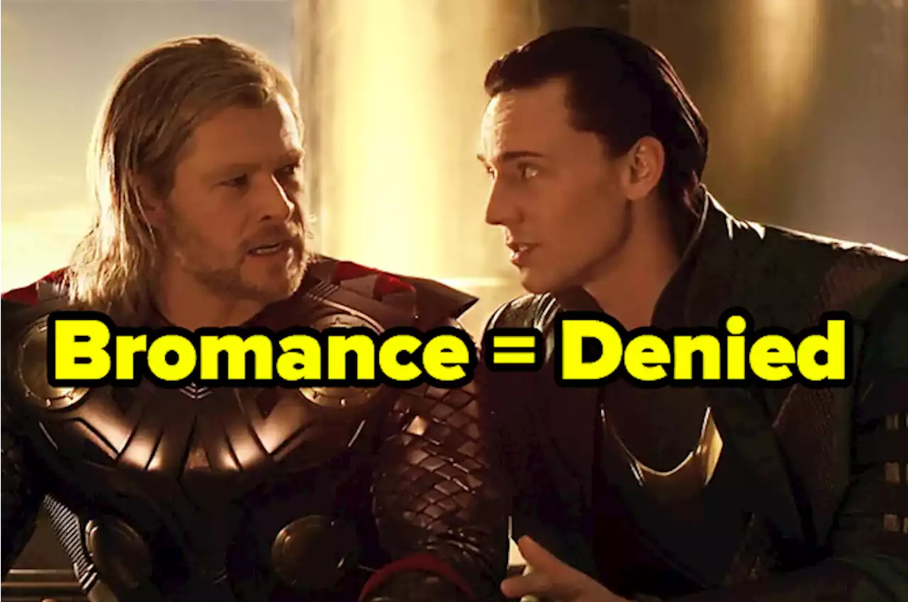 17 Deleted Movie Scenes That I Personally Think Deserved To Make The Final Cut
