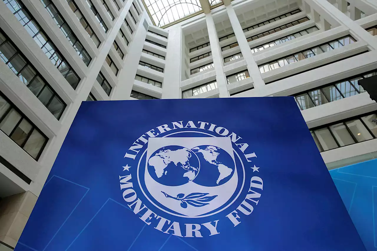 Global economy faces tougher year in 2023, IMF's Georgieva warns - BusinessWorld Online