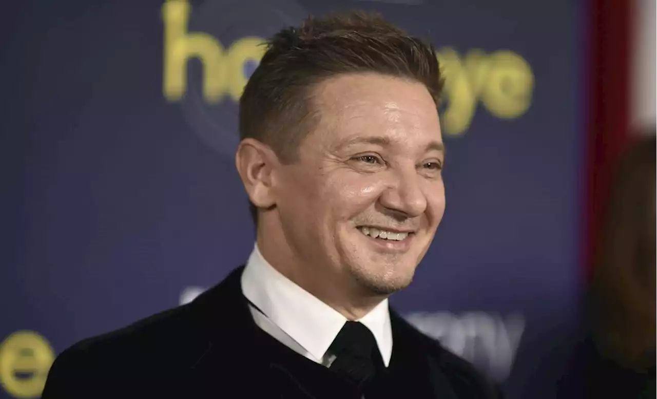 „Avangers'-Star Jeremy Renner verletzt sich beim Schneeräumen schwer