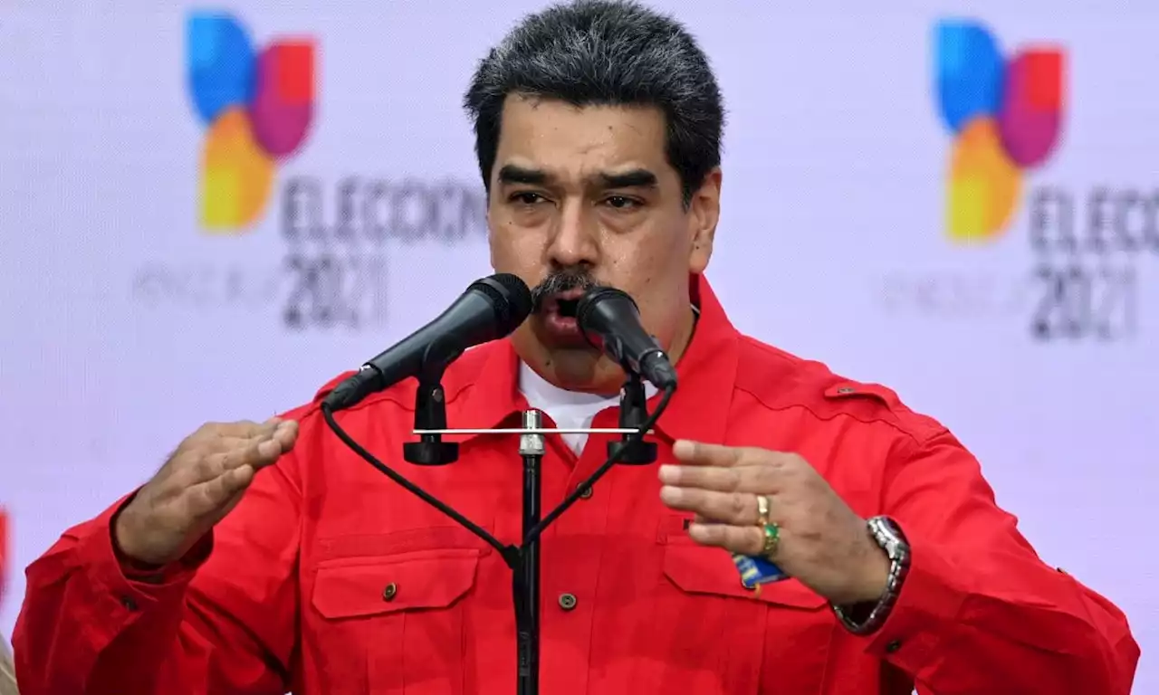 Venezuela está 'totalmente preparada' para retomar relações com os EUA, diz Maduro