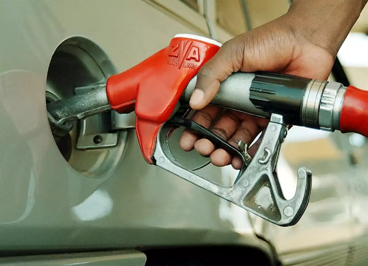 Fuel price may hit R40 a litre | City Press