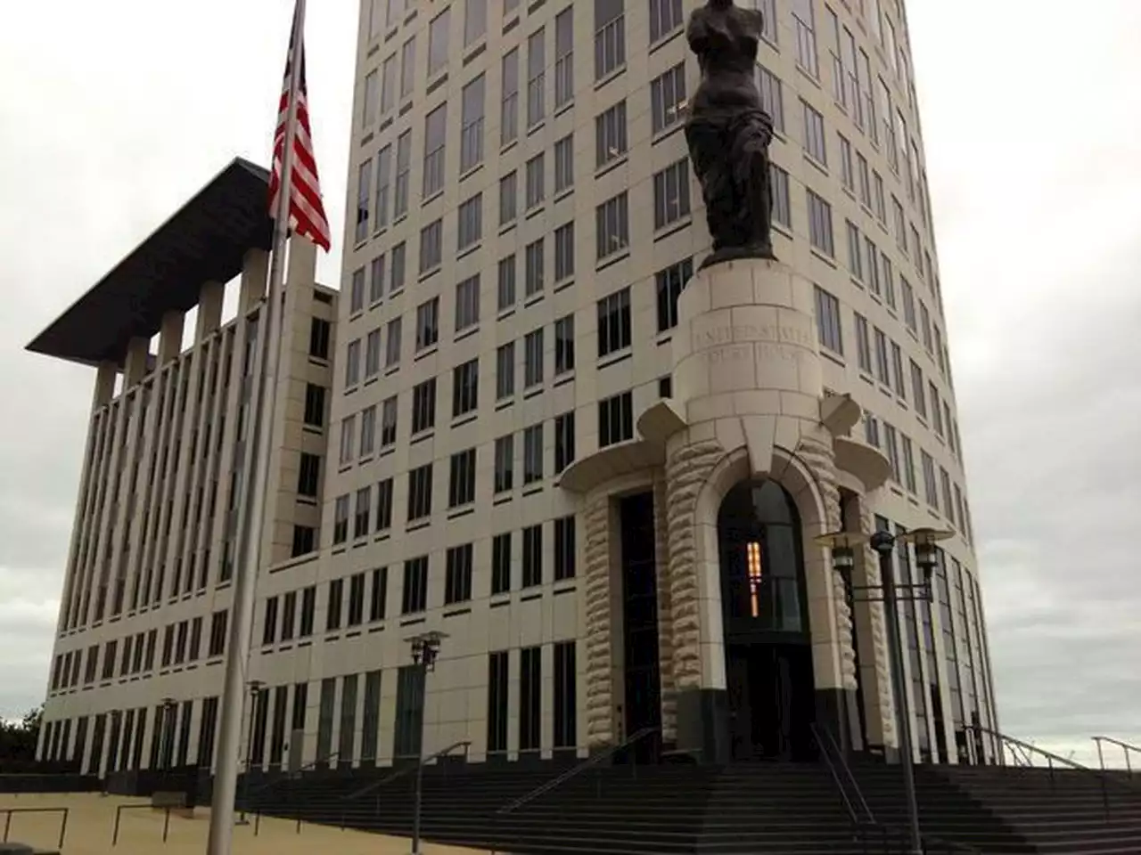 Federal prosecutor’s office in Cleveland without a confirmed leader for longest stretch in some 70 years