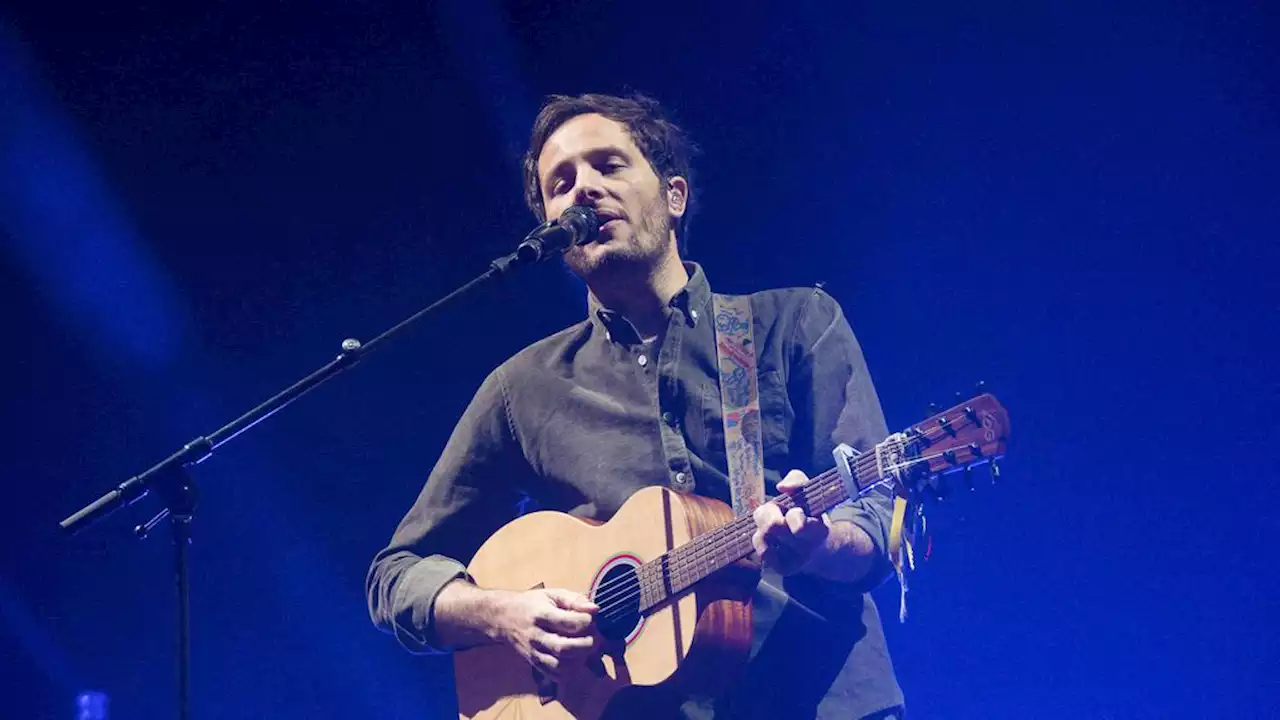 Vianney : pour commencer 2023, le chanteur fait une annonce choc !