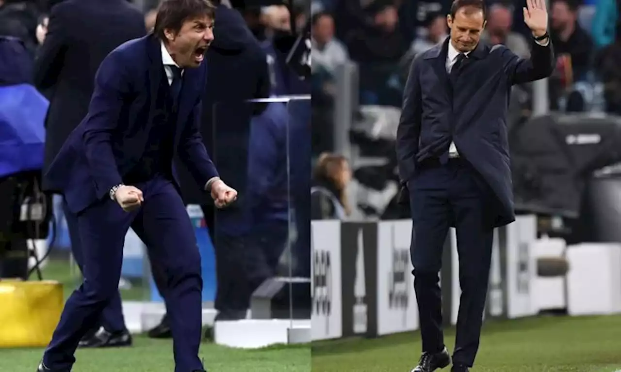 Sabatini a CM: 'Conte intoccabile e la rivincita degli Howe/Allegri. Juve-Inter bene dopo di lui, ma non si può dire'