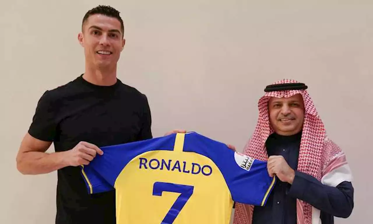 Visite, presentazione da star ed esordio: ecco le prossime tappe di Cristiano Ronaldo all'Al Nassr