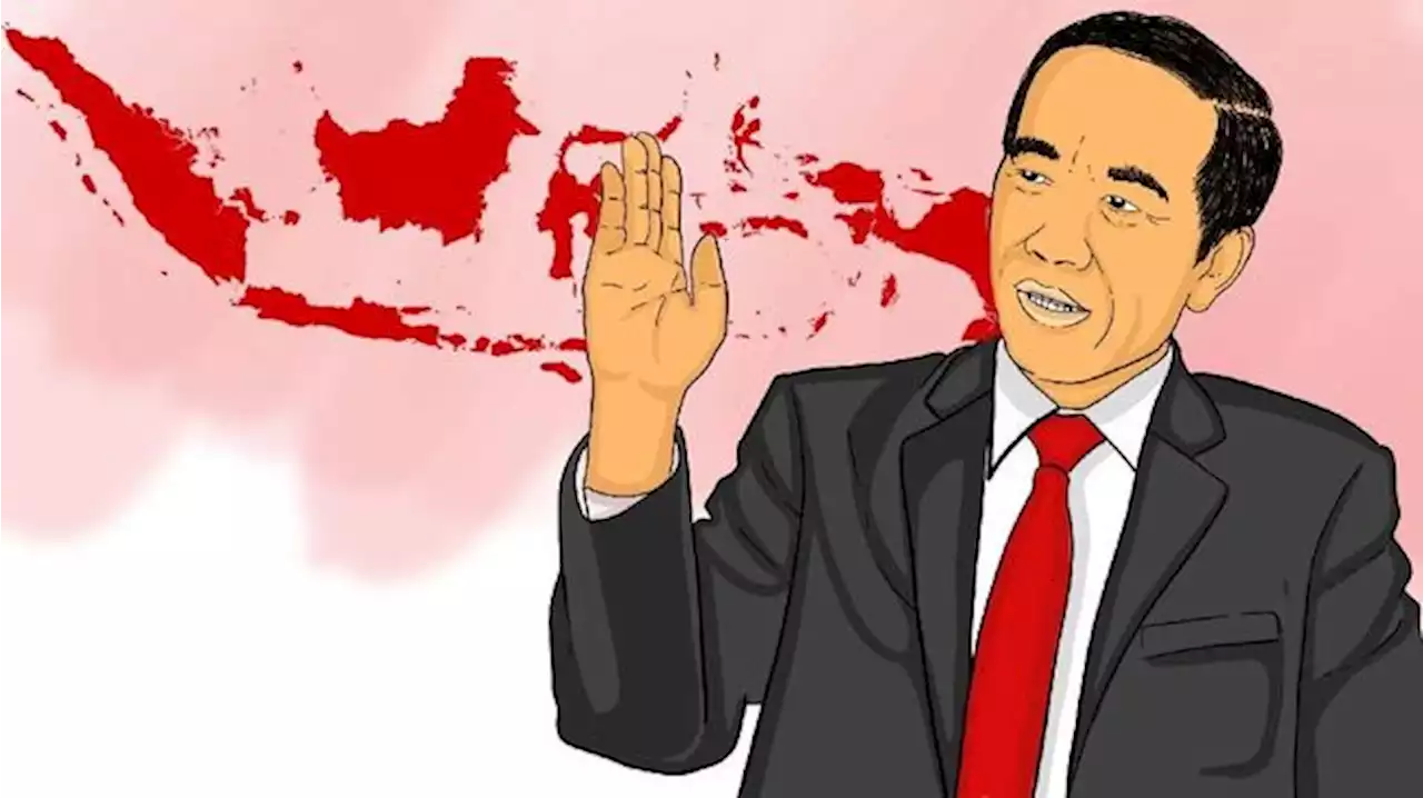 Arahan Jokowi untuk Tekan Stunting, Tiru Kabupaten Sumedang!