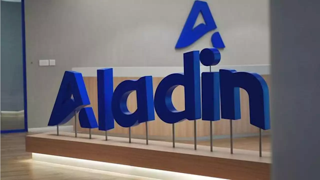 BNC Ventures Masuk ke Bank Aladin (BANK), Punya Siapa?