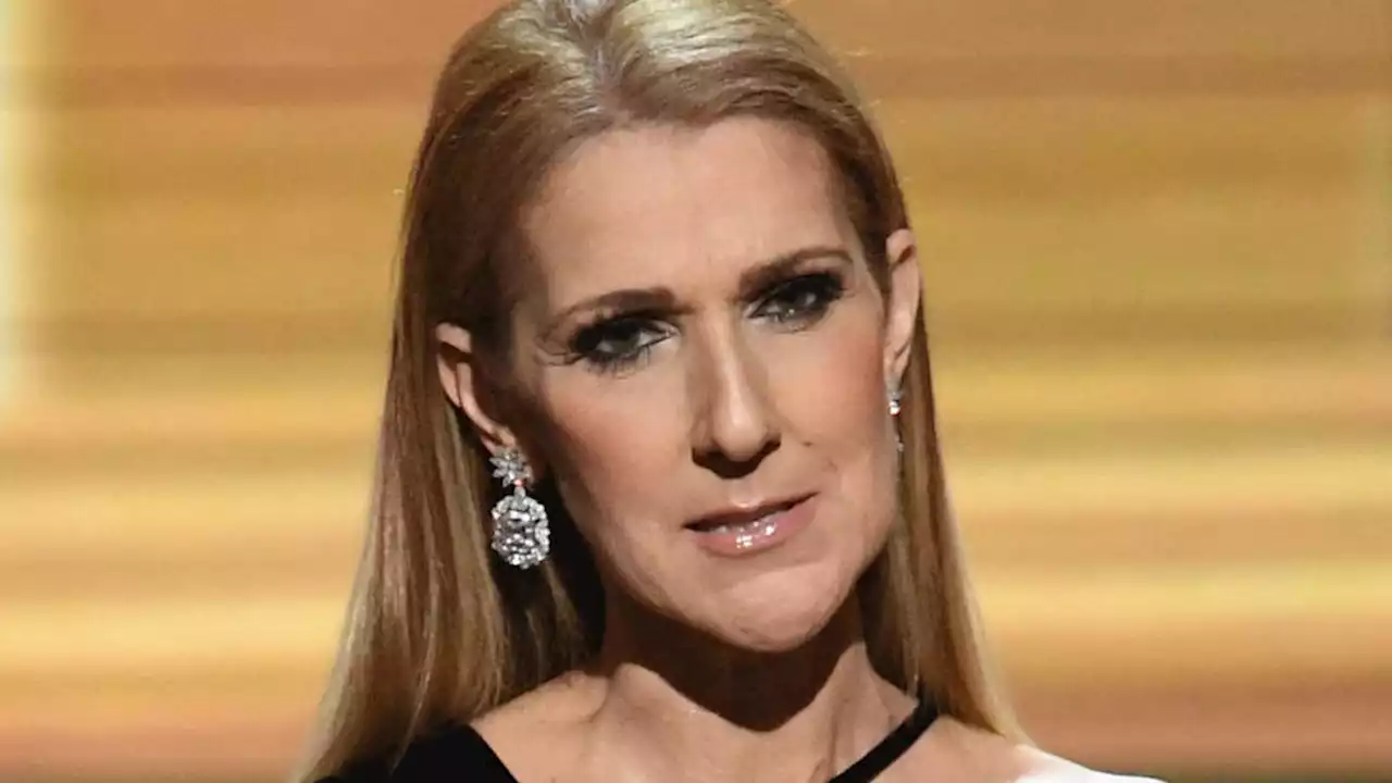 «Je téléphone à la police» : Céline Dion absente de la liste des 200 meilleurs chanteurs de tous les temps de Rolling Stone, les fans en colère