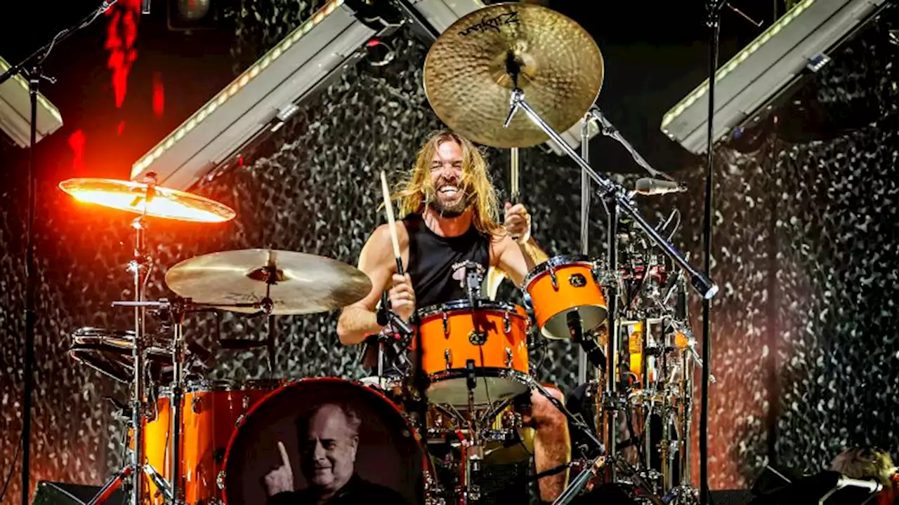 Foo Fighters to carry on, but as a 'different band' after Taylor Hawkins' death | CNN