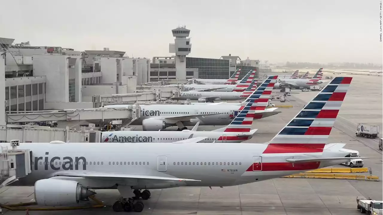 Hours-long Florida flight delays caused by FAA air traffic control issue