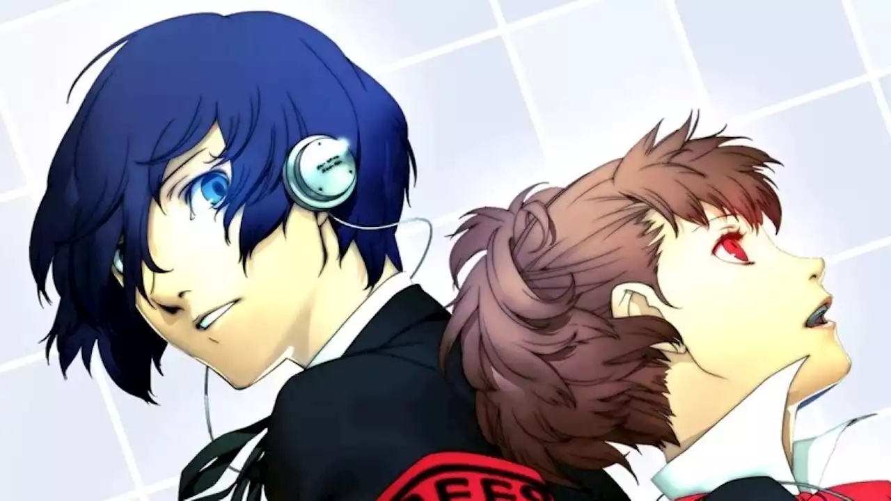 New Persona Rumor Should Excite Persona 3 Fans