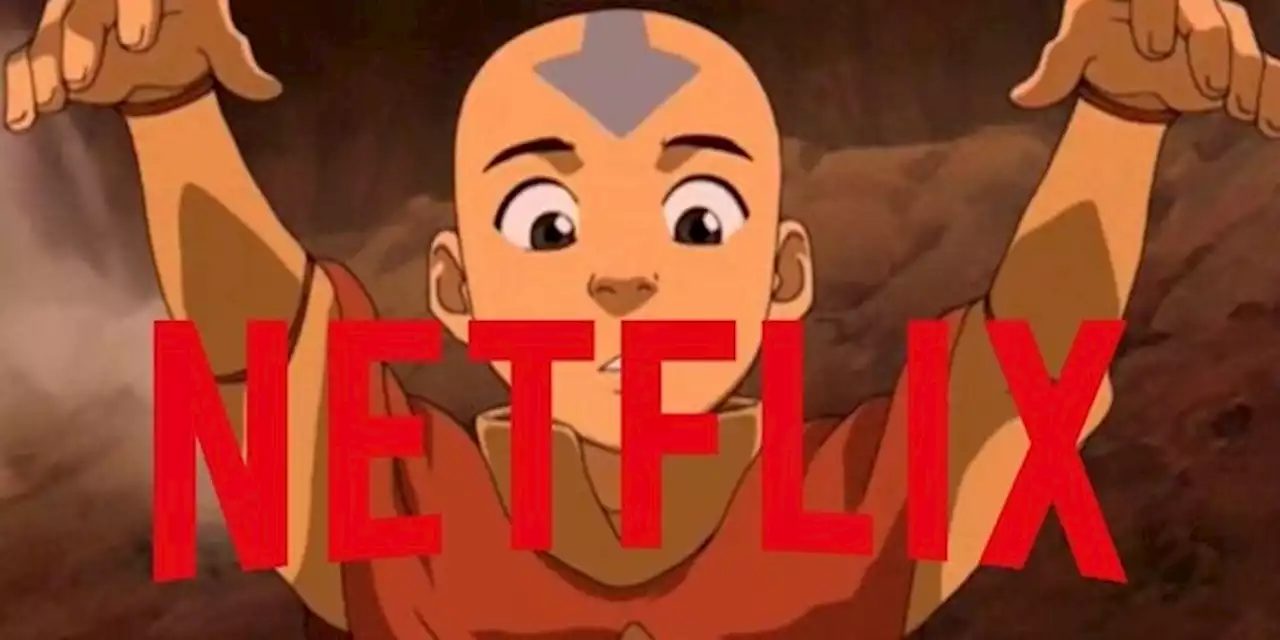 Netflix's Avatar: The Last Airbender Director Teases Its Opening Scene