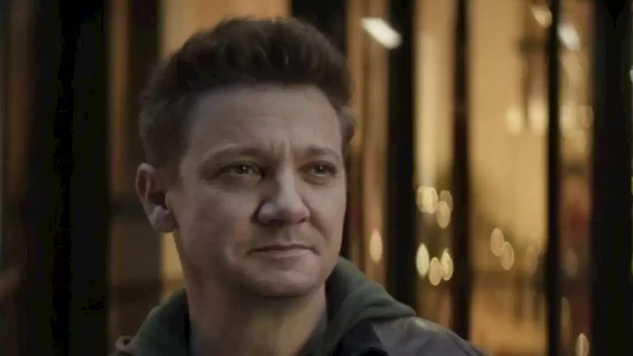 Jeremy Renner, incidente sulla neve: 'Condizioni critiche'