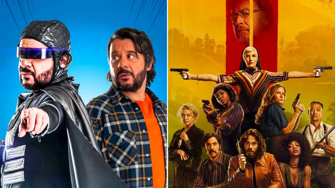 Prime Video: Le Serie TV in streaming a gennaio 2023