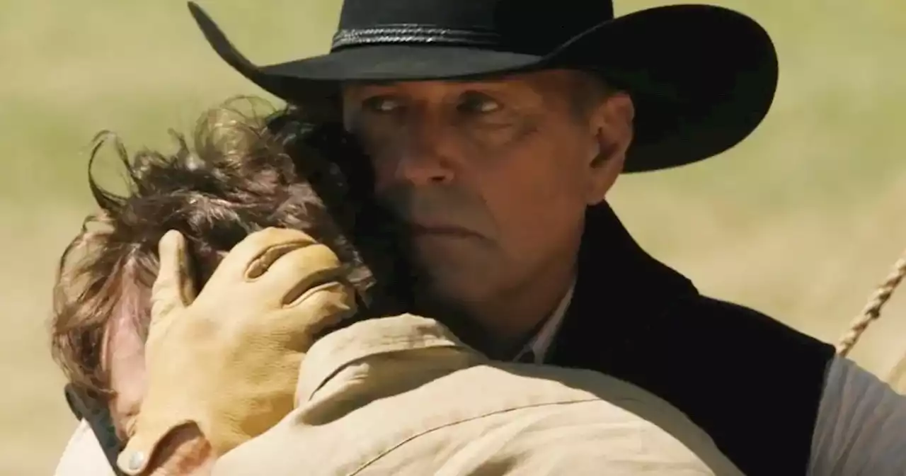 Yellowstone Season 5 Part 2 Trailer & Poster Teases 2023 Return