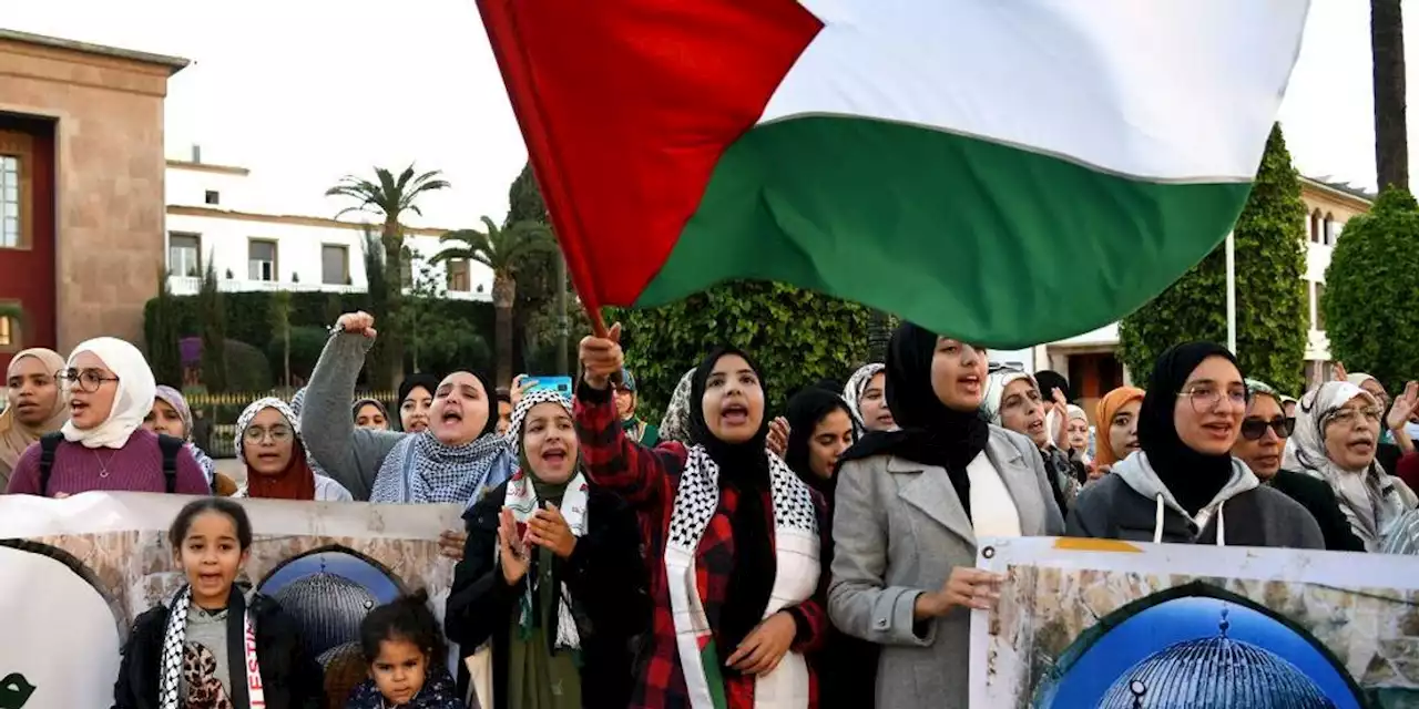 The Price of Morocco Betraying Palestine by Normalizing Israeli Relations