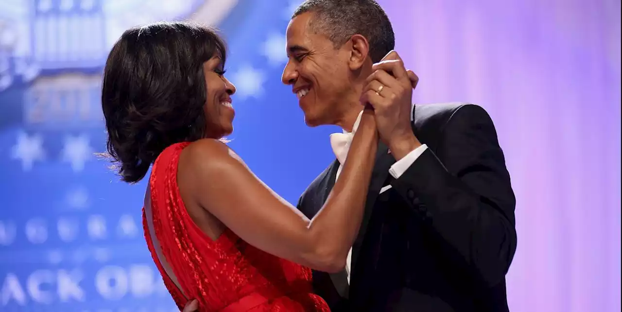 Michelle Obama e i 10 anni di matrimonio in cui non ha «sopportato» il marito Barack