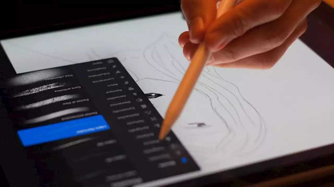 The best iPad stylus in 2023: top iPad pens for drawing and note-taking