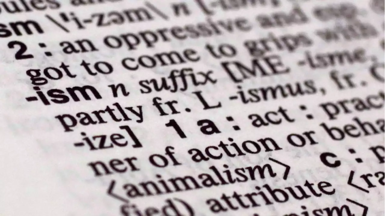 'GOAT,' 'inflection point' and 'quiet quitting' should be banished, annual list says