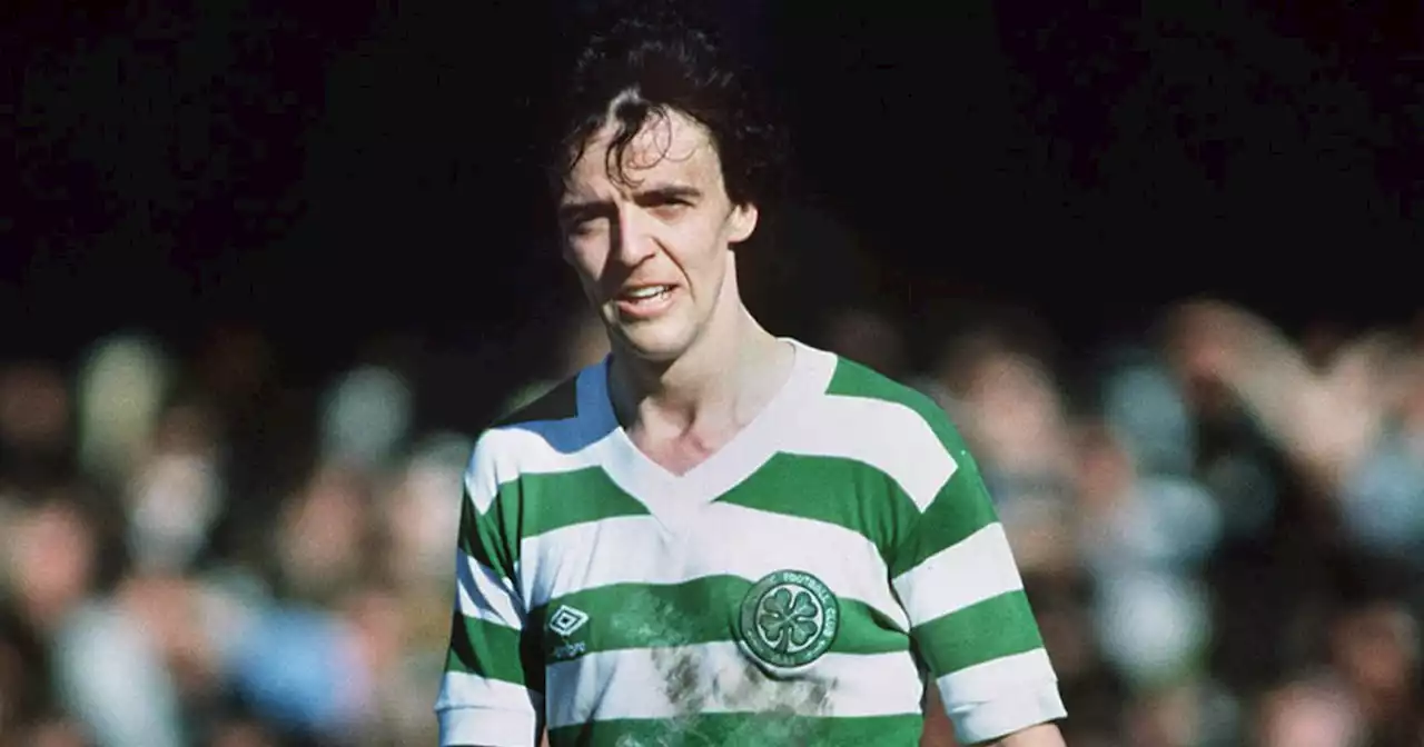 Football world hails Celtic hero Frank McGarvey after cancer death at 66