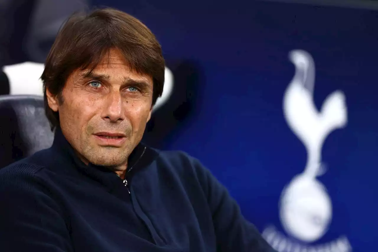 EPL: It's crazy to say they're in title race - Conte names team that won't win league