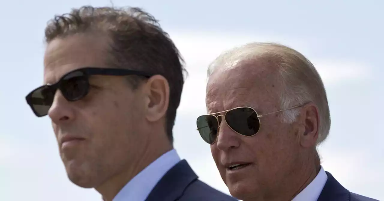 Five Biden administration investigations House Republicans plot to launch in 2023