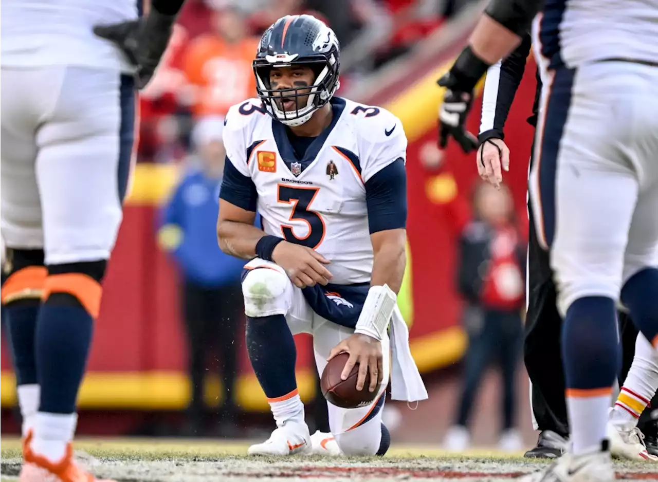 Broncos gassers following 27-24 loss to Chiefs and looking ahead to Week 18 vs Chargers