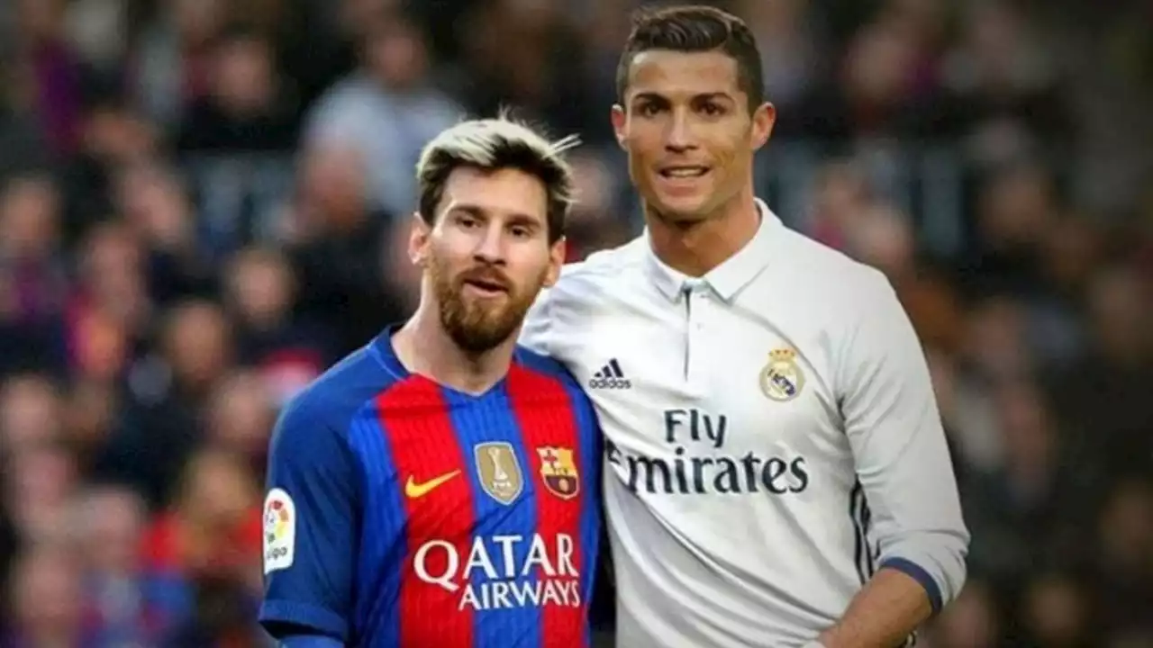 A pesar de abandonar Europa: por qué se podrían cruzar nuevamente Lionel Messi y Cristiano Ronaldo