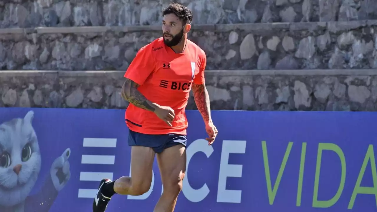 Bajó su valor: cuánto cuesta el plantel de Universidad Católica tras las incorporaciones