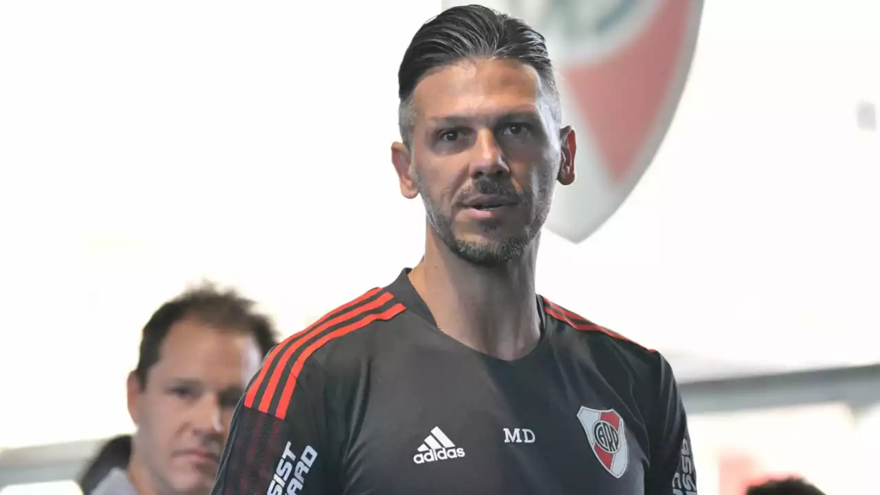 'Me toca despedirme': finalizó su contrato con River y lamentó irse libre