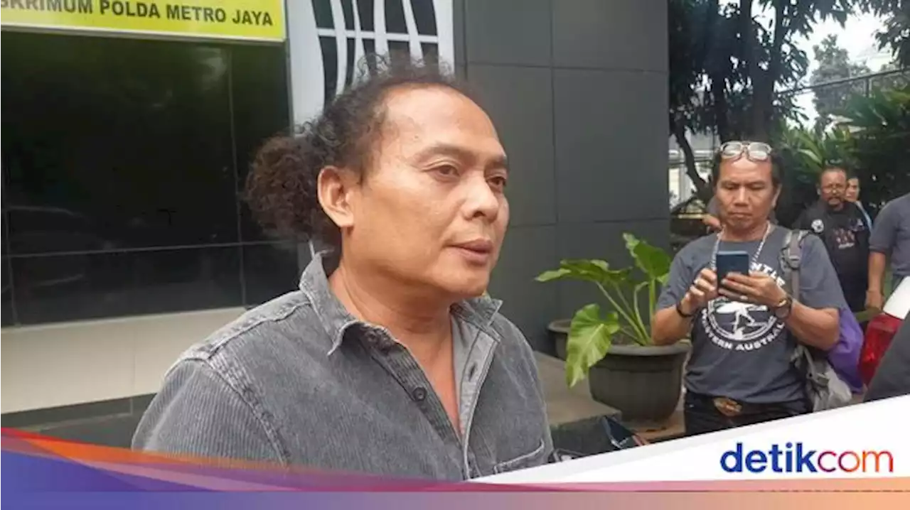 3 Ortu Diperiksa Buntut Kisruh SDN Pocin 1, Dicecar soal Psikologis Anak