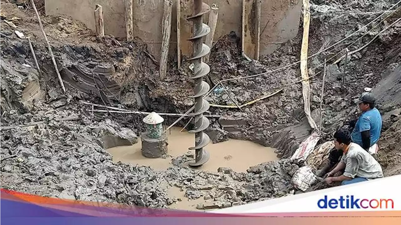 Bocah Jatuh ke Lubang 35 Meter, PM Vietnam Beri Perintah Penyelamatan