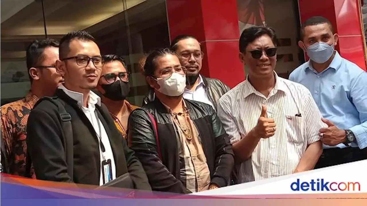 Petaka Dito Mahendra Bikin Nikita Mirzani Bebas Lalu Dipolisikan Jaksa