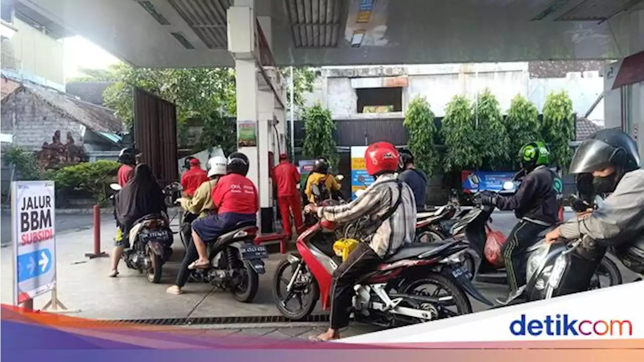 Naik atau Turun, Pengumuman Harga Pertamax Diusulkan Jadi Seminggu Sekali