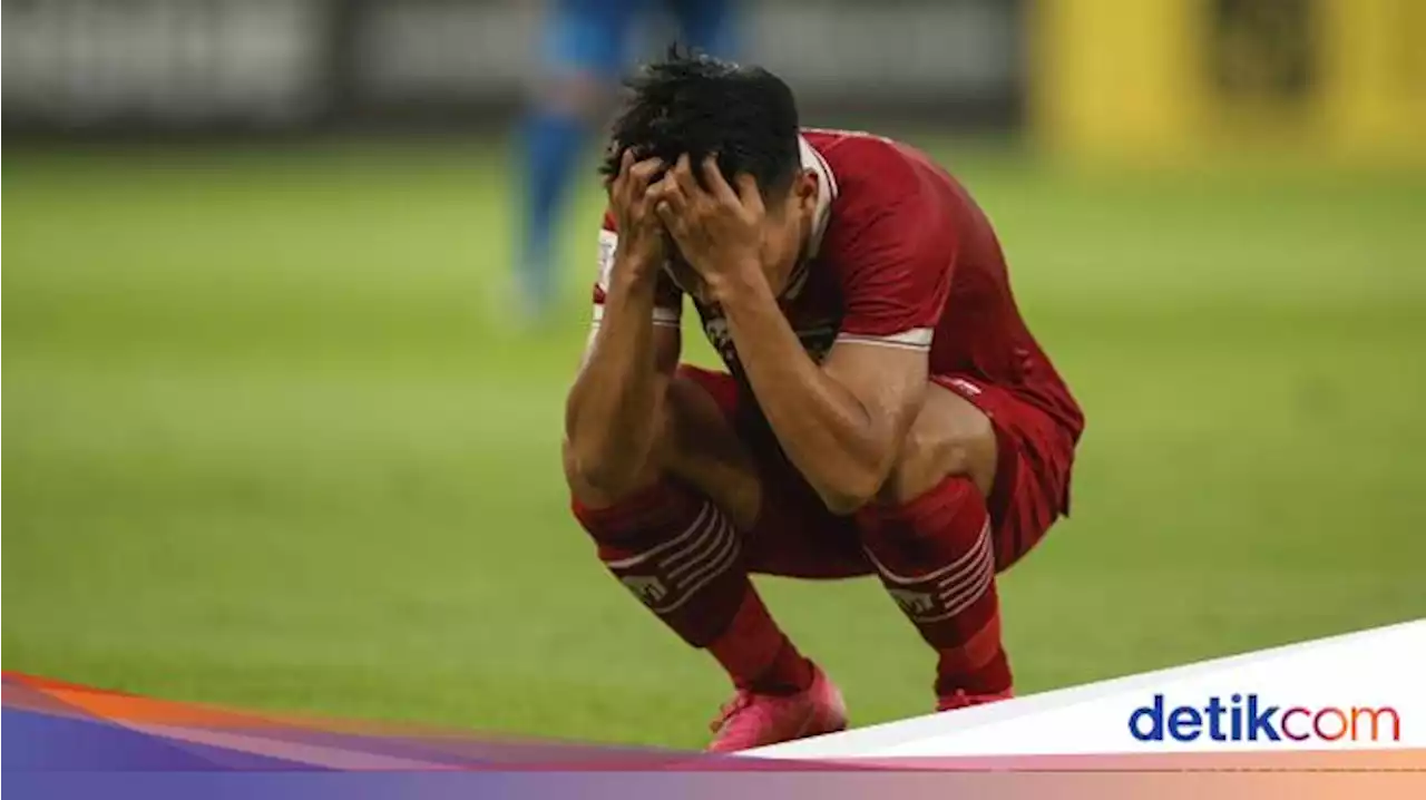 Piala AFF 2022: Dear Indonesia, Siap-siap Bertemu Vietnam!