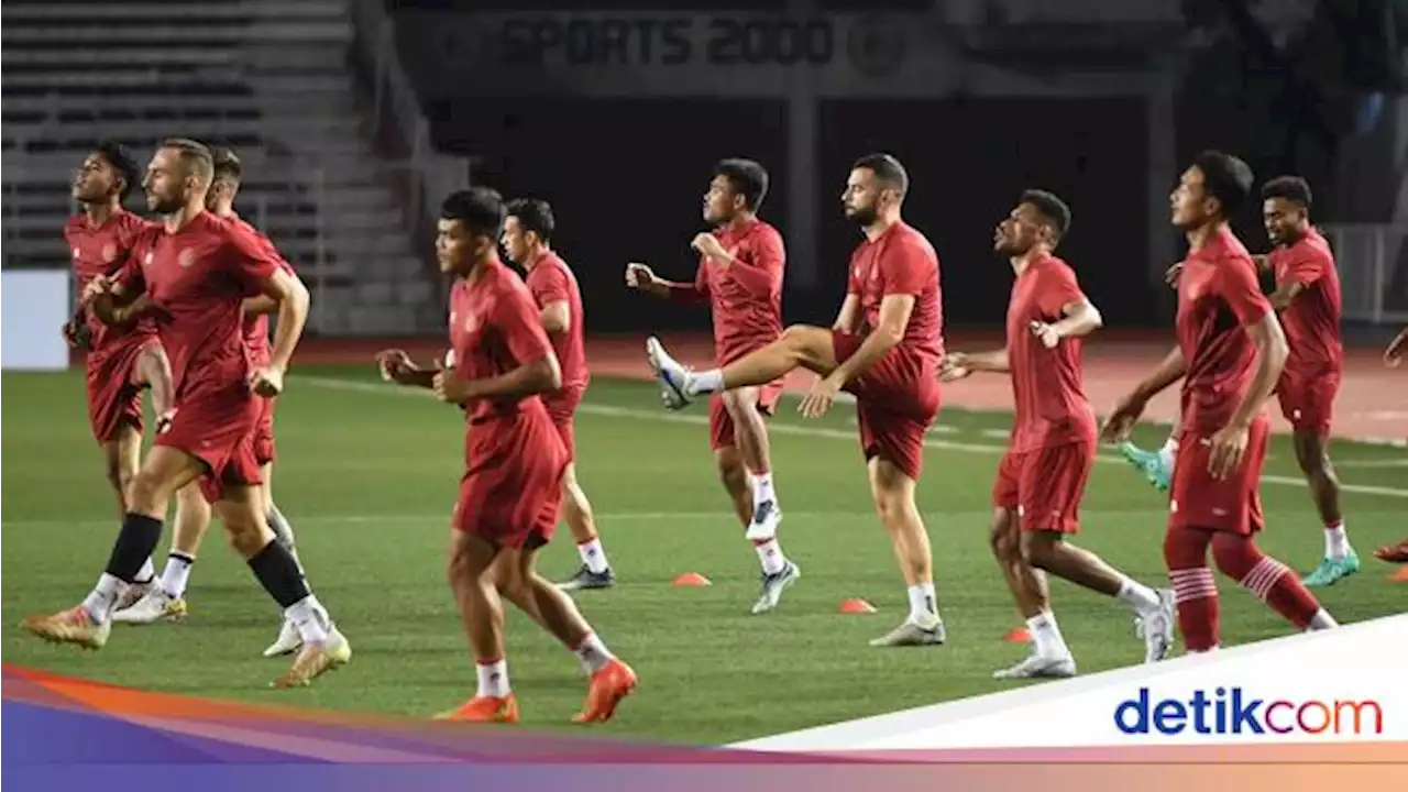 Pisau Bermata Dua di Balik Banyaknya Pencetak Gol Indonesia di Piala AFF