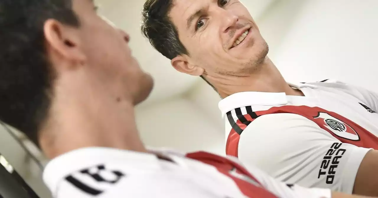 Nacho Fernández, el 10 que la gente quiere para River