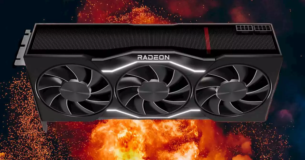 AMD's overheating GPUs might be worse off than we thought | Digital Trends