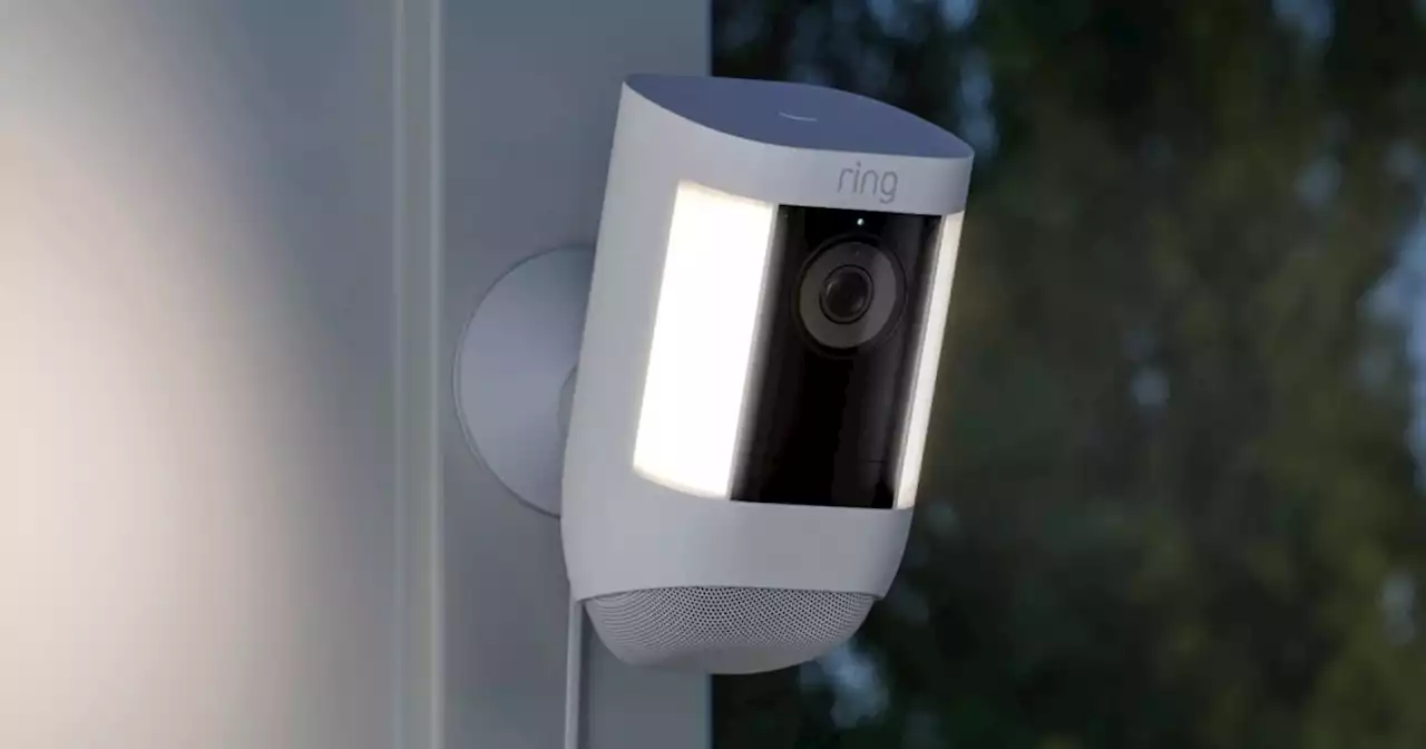 Ring Spotlight Cam Pro review | Digital Trends