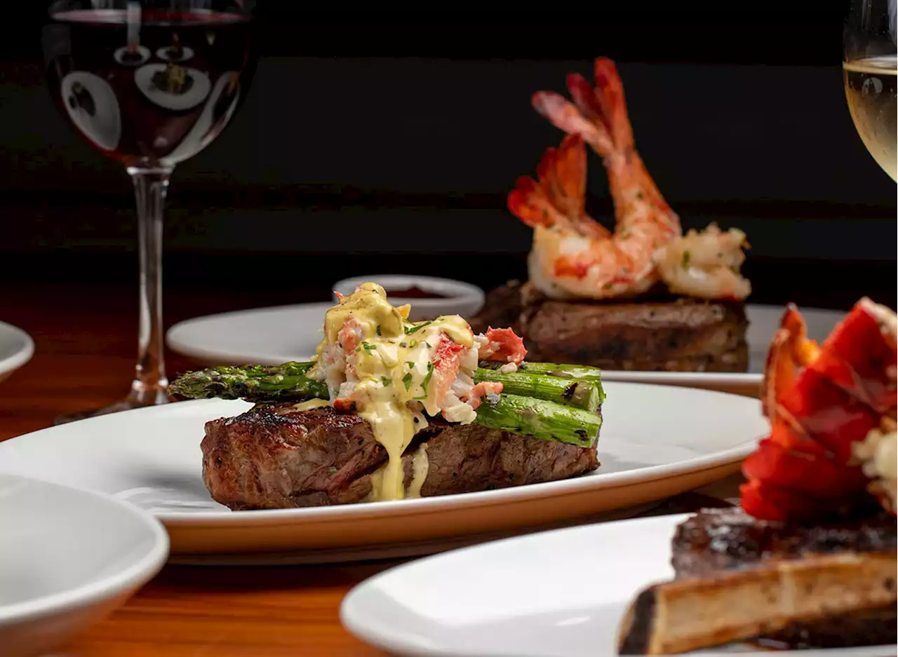 10 Growing Steakhouses to Keep on Your Radar for 2023