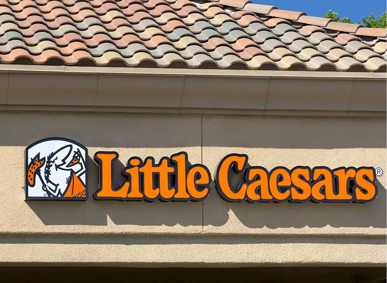 Little Caesars is Planning to Take Over America in 2023