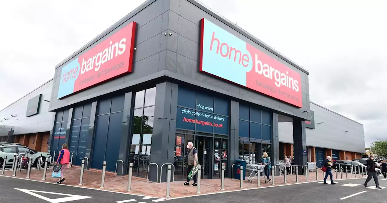 Bank holiday Monday opening times at Home Bargains, B&M, The Range and Wilko