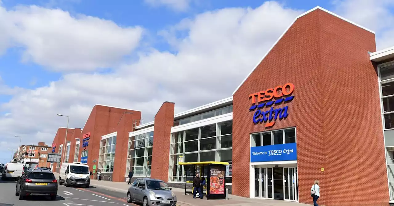 Tesco shoppers amazed by 'giant' Cadbury bars they 'need'